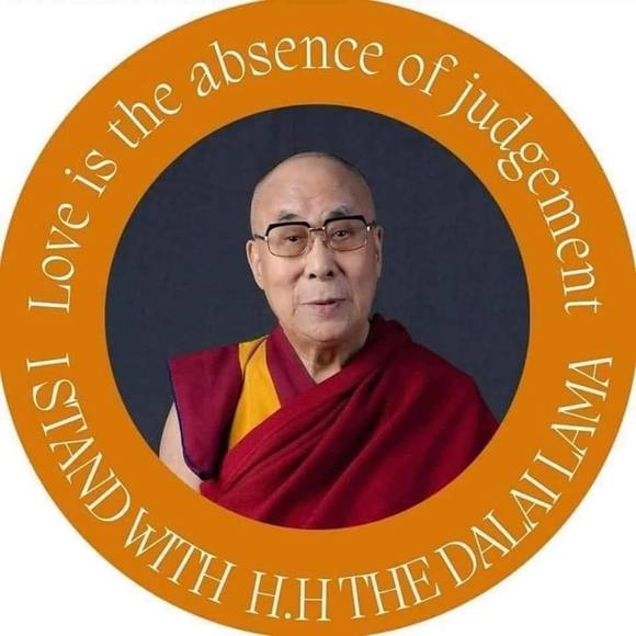 Meet your Posher, Palden - Picture 1 of 1